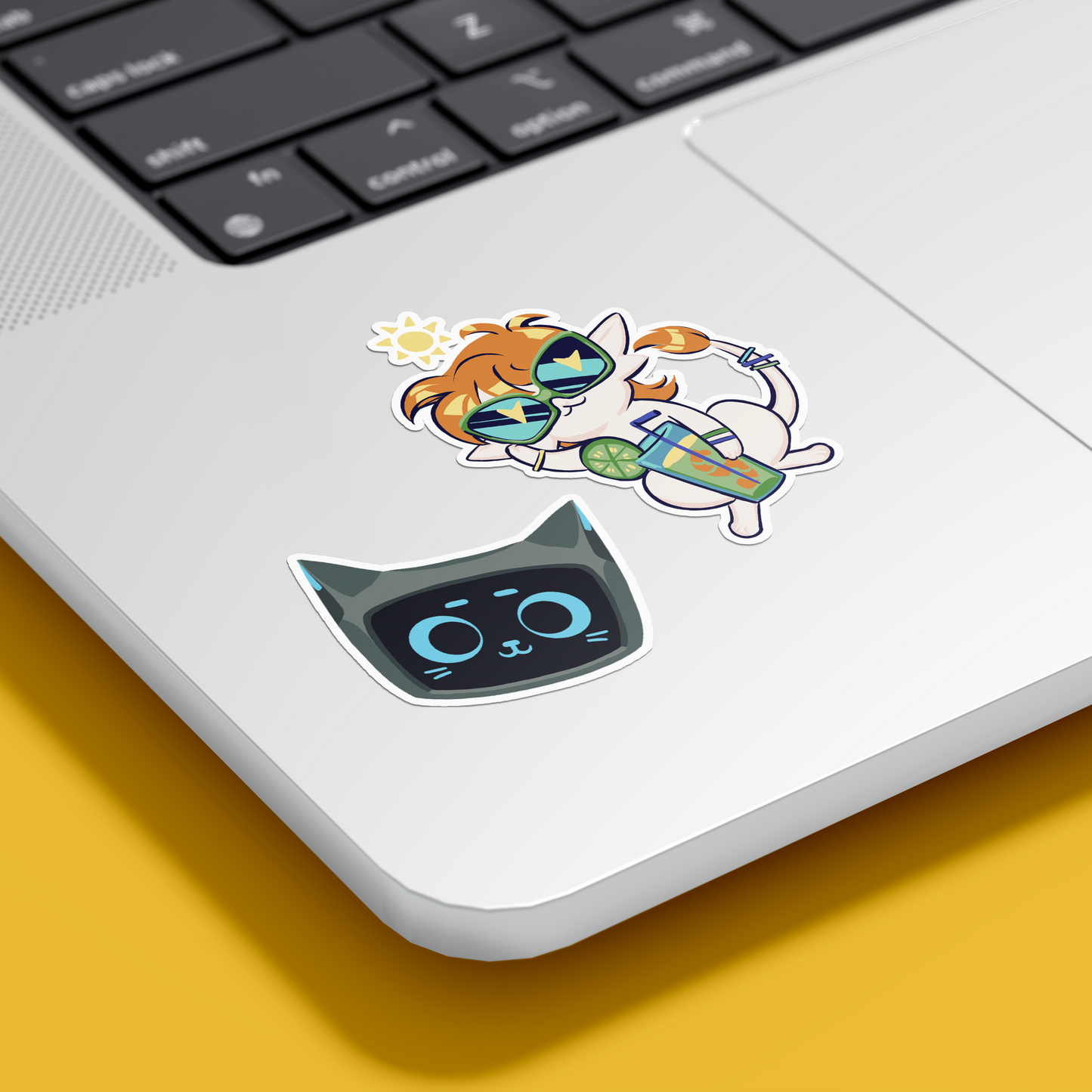 Voices of the Void | VOTV - Stickers