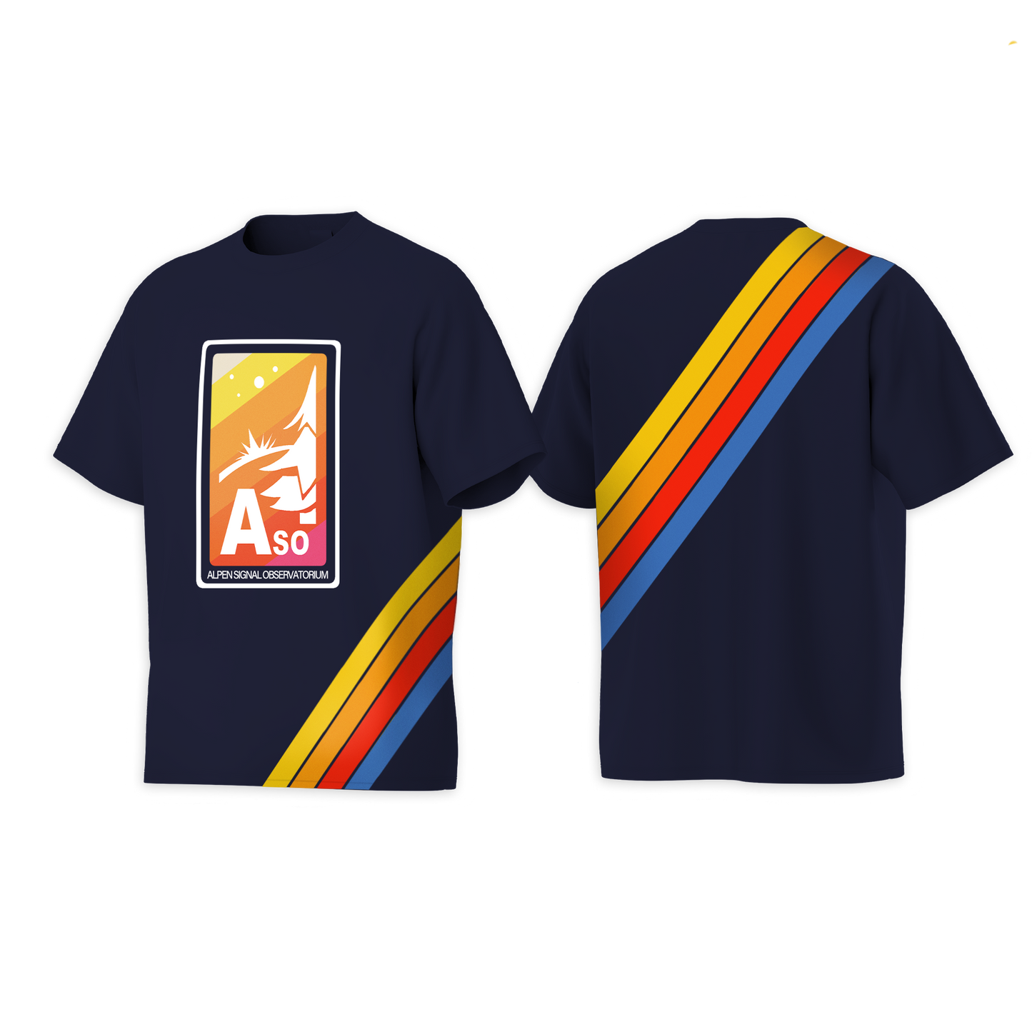 Voices of the Void | Company - Tee
