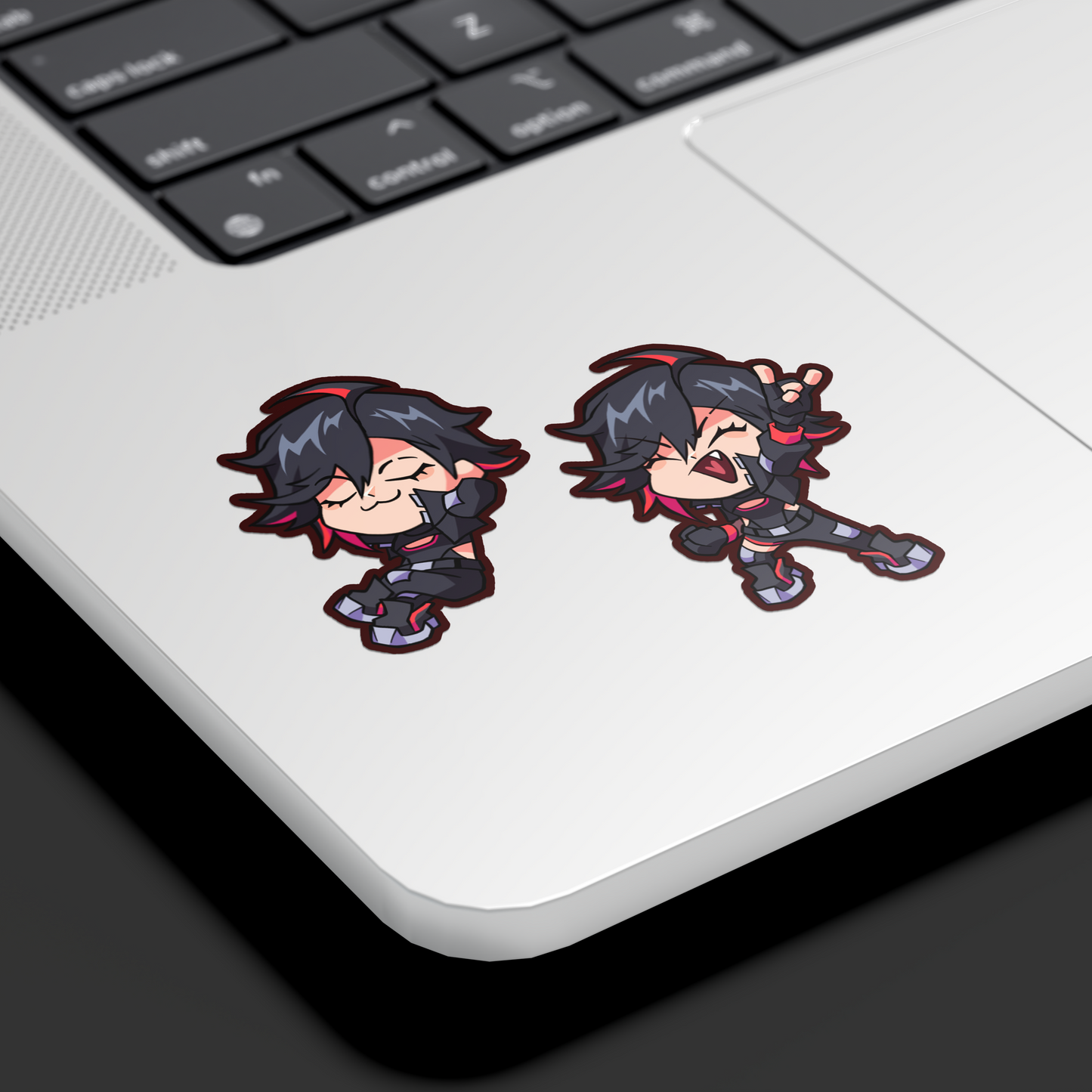 Melizande | STICKERS!!! - Sticker Sheet