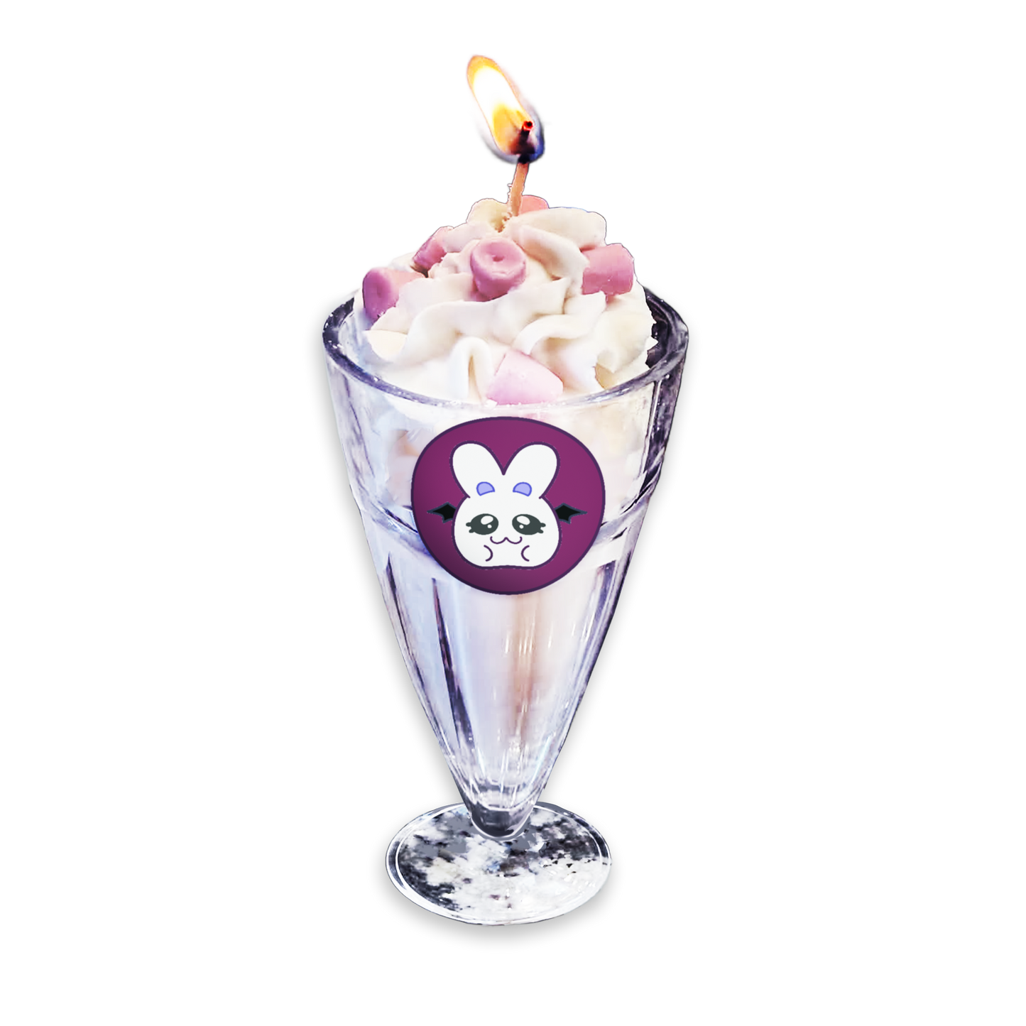 CottonTail | Bun Bun's Diner - Candle