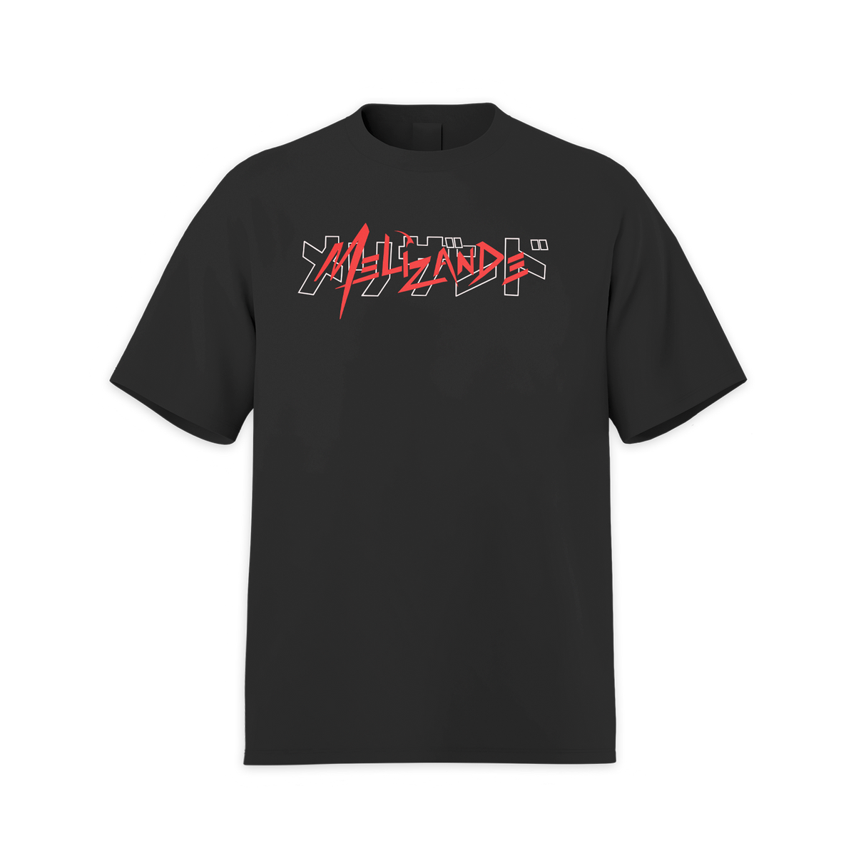 Melizande | The Best T-Shirt Ever - Tee