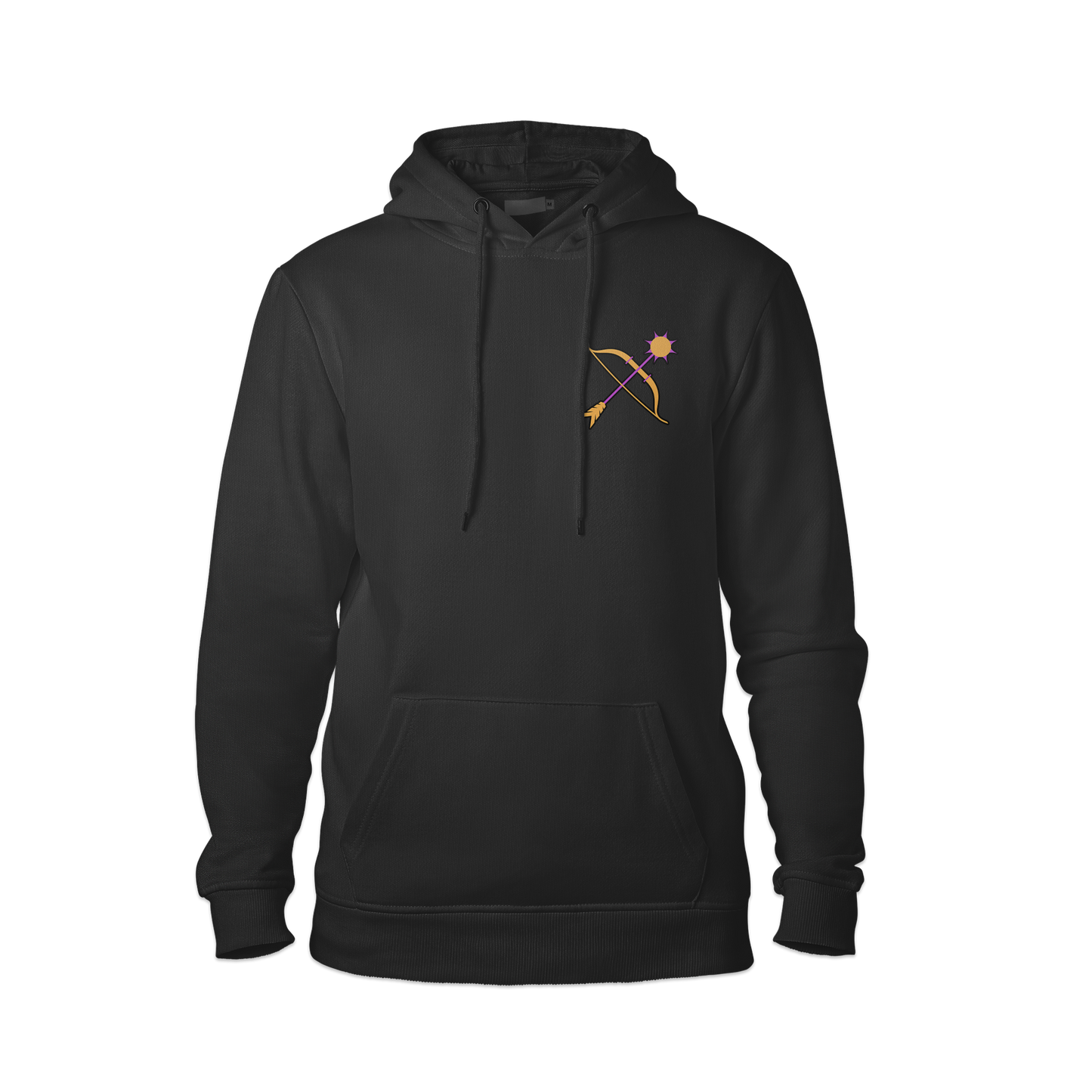 RubixRaptor | Torched Faction - Hoodie