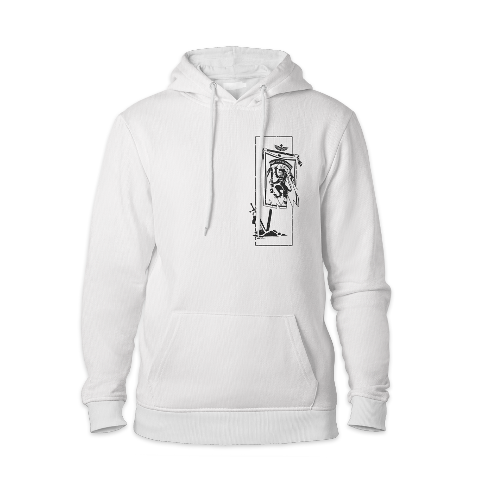 First Tour Guardsman | First Tour Guardsman - Hoodie