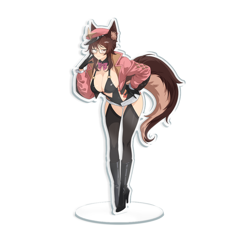 Lady Qathrin | Orchid Eight Qathrin Bundle