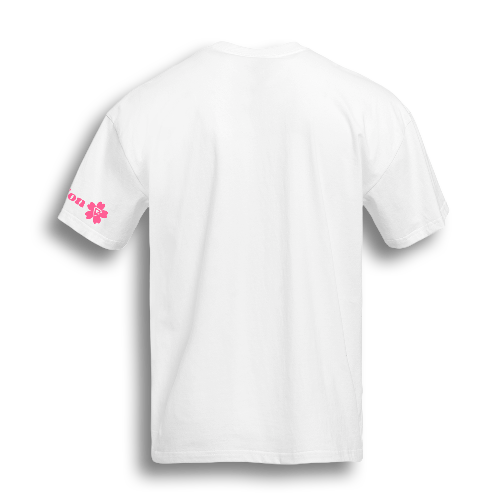 Paragon FGC | Flower Logo - Tee