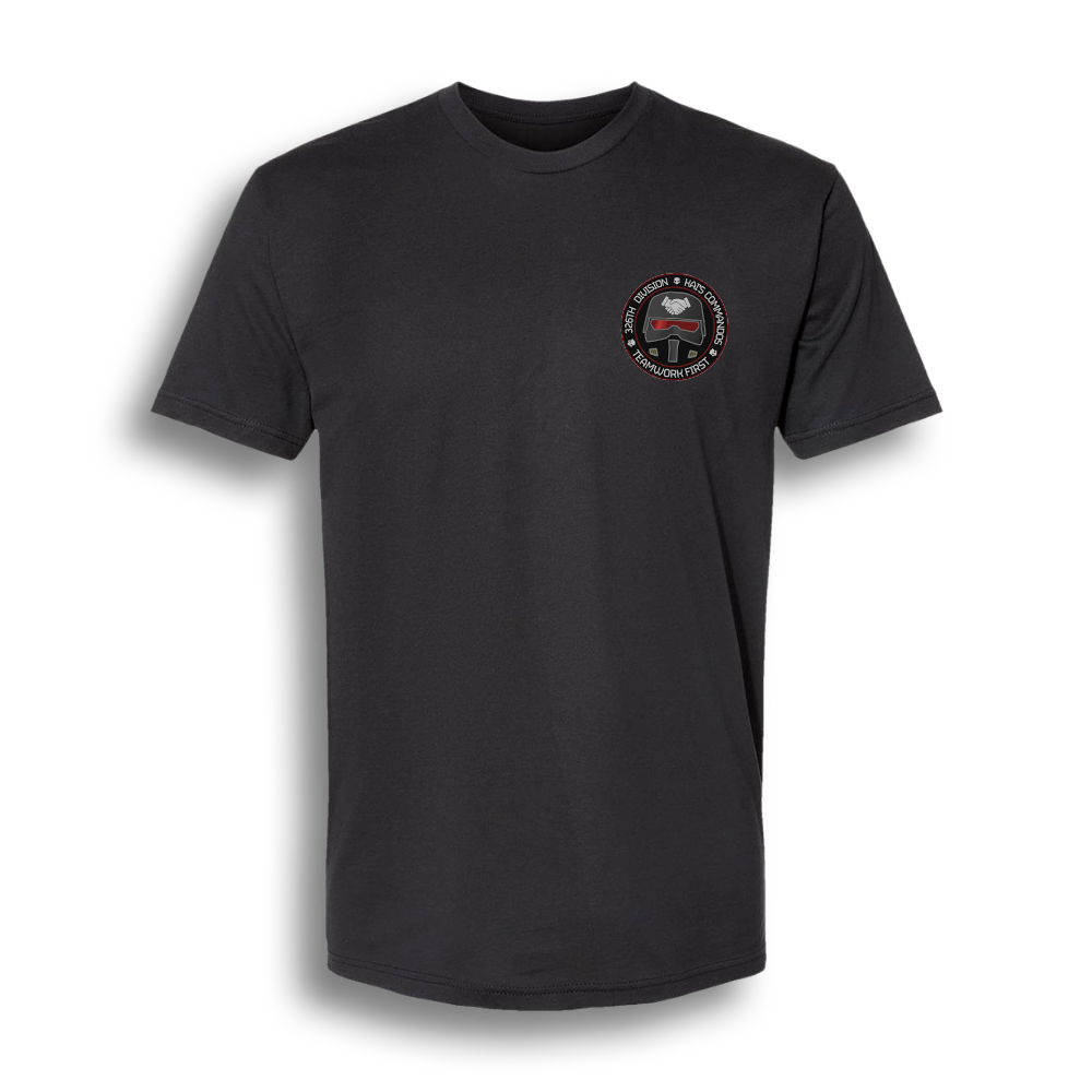 CommissarKai | Commissar Kai Tees - Tee