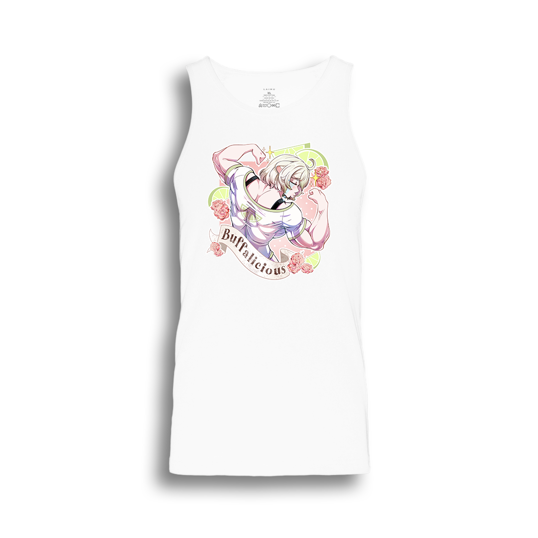 Laimu | Buffalicious - Tank