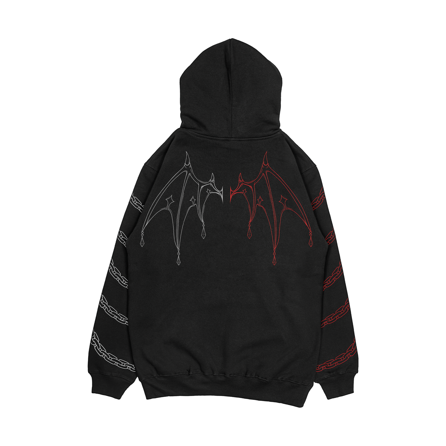 CottonTail | Unchained Hoodie - Hoodie