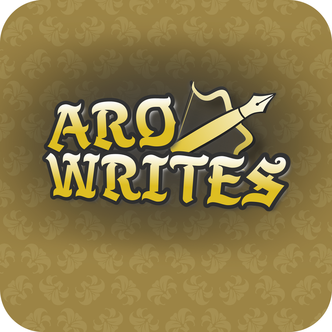 AroWrites