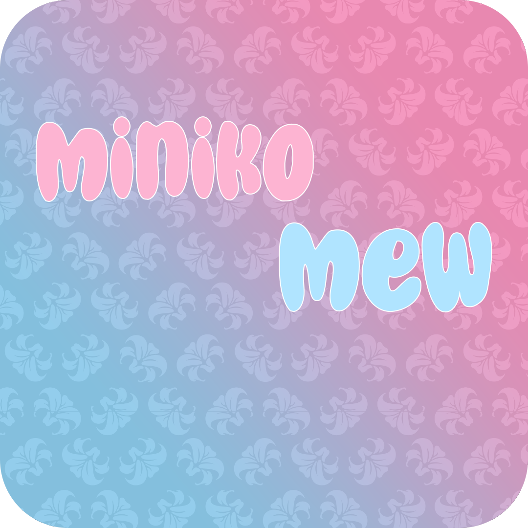 Miniko Mew