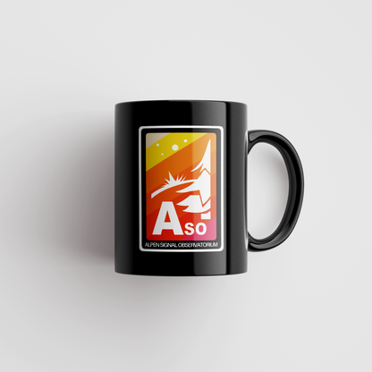 Voices of the Void | Corporate - Mug