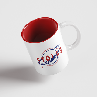 Voices of the Void | Corporate - Mug