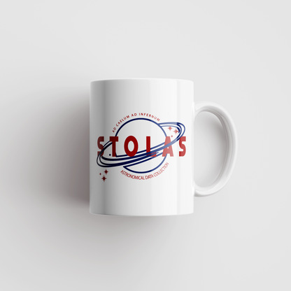 Voices of the Void | Corporate - Mug