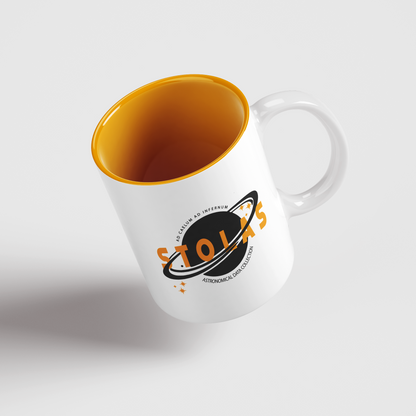 Voices of the Void | Corporate - Mug