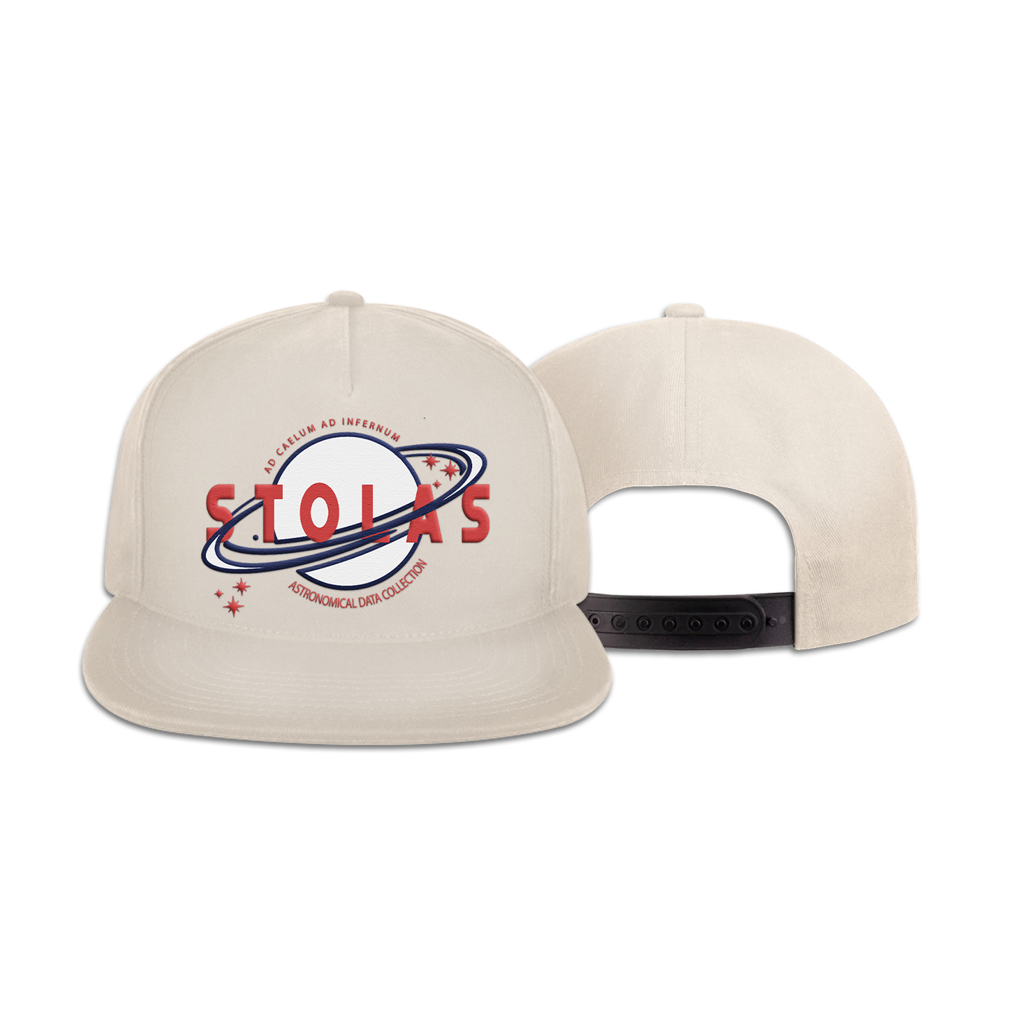 Voices of the Void | Company - Hat