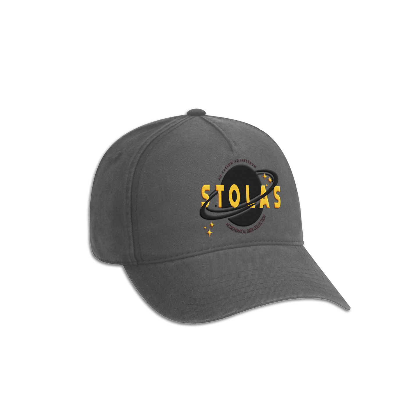 Voices of the Void | Company - Hat