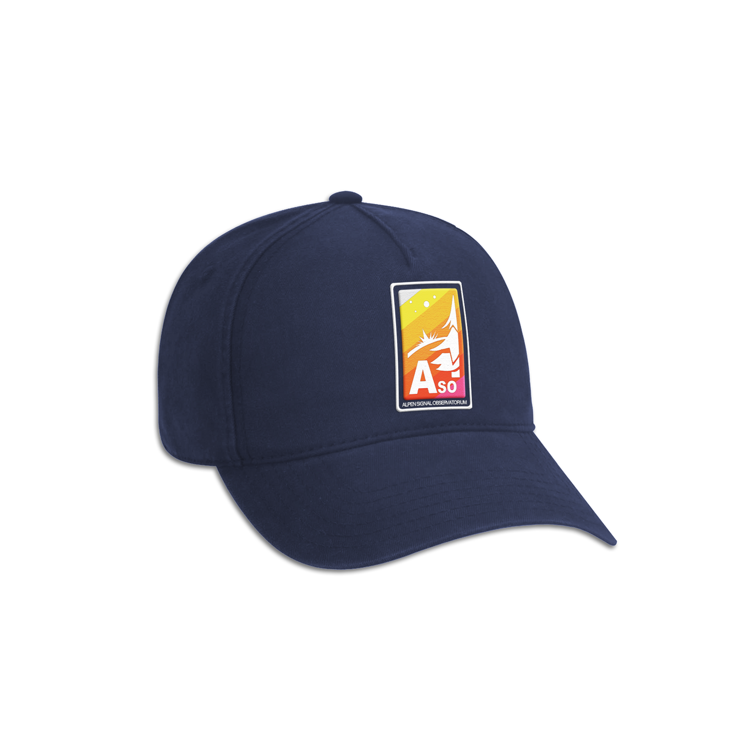 Voices of the Void | Company - Hat