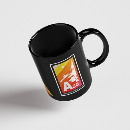 Voices of the Void | Corporate - Mug
