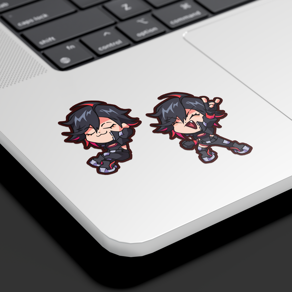 Melizande  | STICKERS!!! - Sticker Sheet