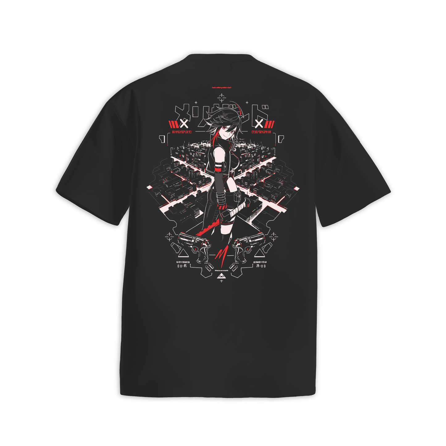 Melizande | The Best T-Shirt Ever - Tee