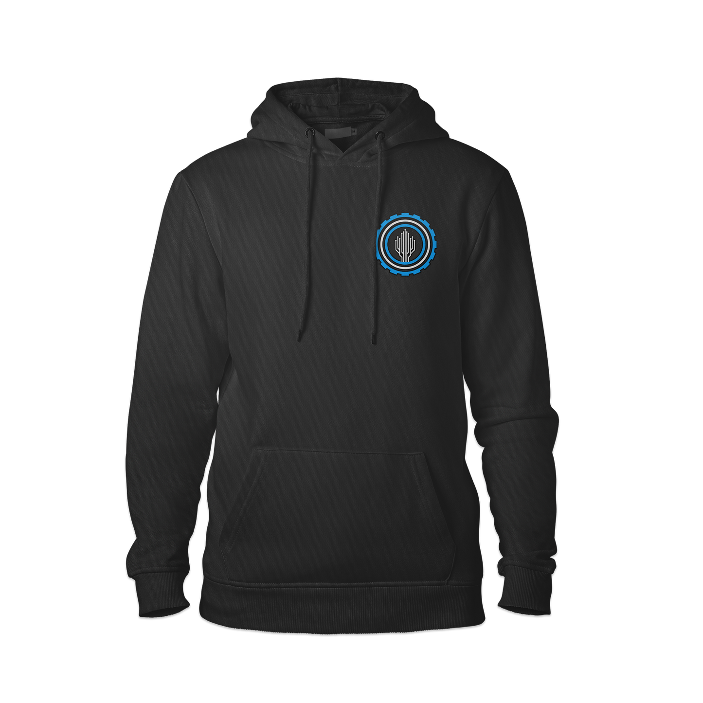 RubixRaptor | Torched Faction - Hoodie