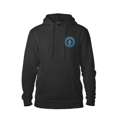 RubixRaptor | Torched Faction - Hoodie