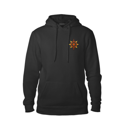 RubixRaptor | Torched Faction - Hoodie