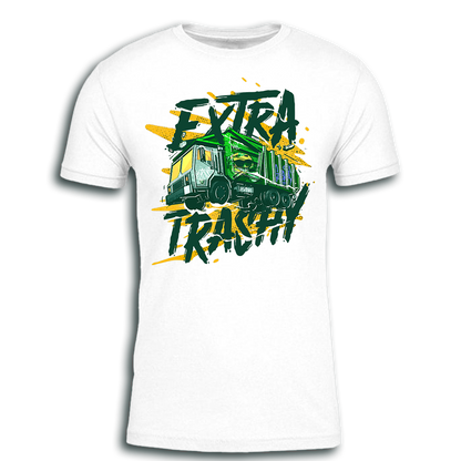 Brian_F | Extra Trashy - Tee