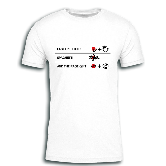 Brian_F | Move List - Tee