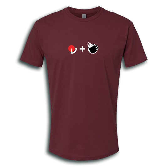 Brian_F | Move List Single - Tee