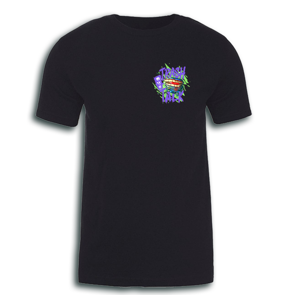 Brian_F | Trash Talk - Tee