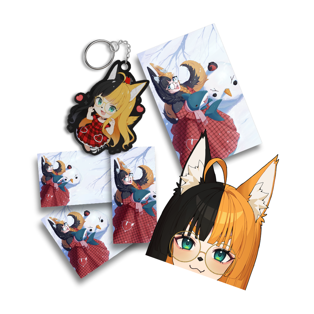 Cakejumper | Cake Merch Drop 100% Speedrun - Bundle