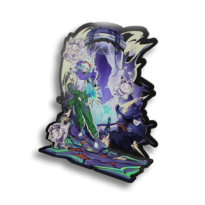 CyYu | Full Collection - Bundle