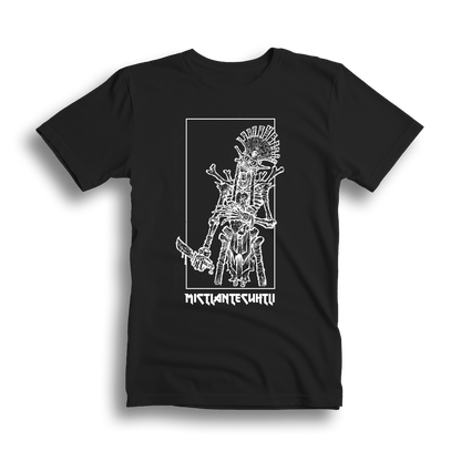Dr. Rhino | Legendary Psychopomp Shirt - Tee