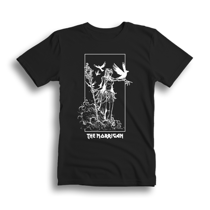 Dr. Rhino | Legendary Psychopomp Shirt - Tee