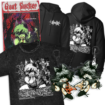 Fangz | Chupi Collection - Bundle