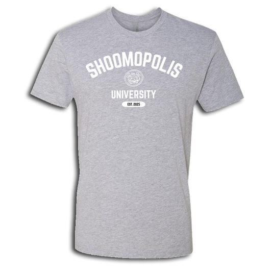 Shoomimi | ShoomU Pride - Tee