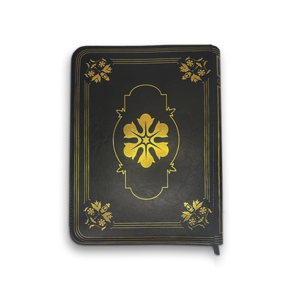Grimmi | Light in the Dark - TCG Binder