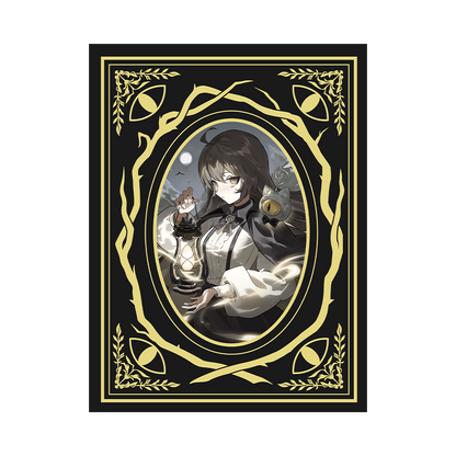 Grimmi | Light in the Dark - Card Sleeves