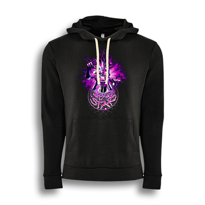 Justin Sado | Slay the Stars - Hoodie