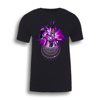 Justin Sado | Slay the Stars - Tee