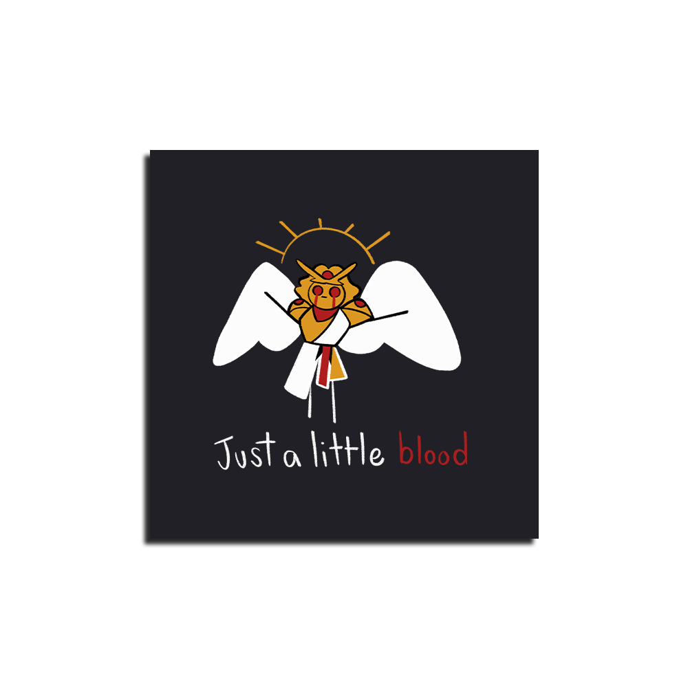 Adeptus Ridiculous | Little Guys - Hoodie