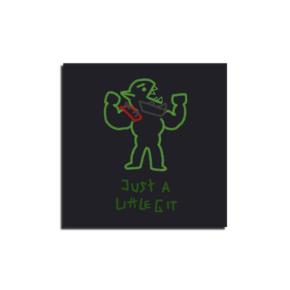 Adeptus Ridiculous | Little Guys - Hoodie