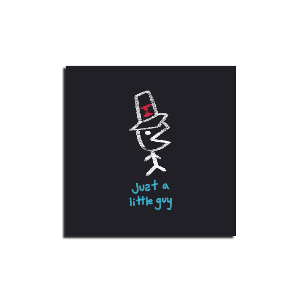 Adeptus Ridiculous | Little Guys - Hoodie