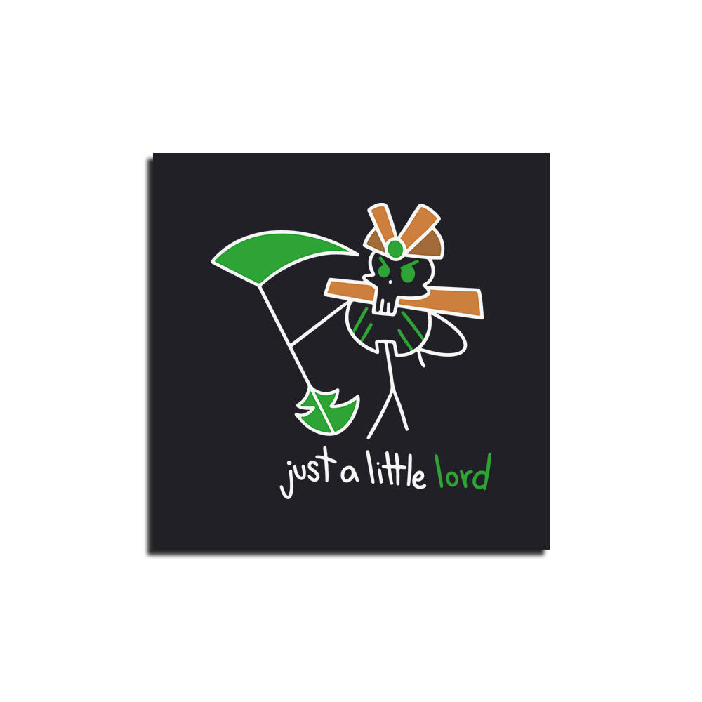 Adeptus Ridiculous | Little Guys - Hoodie