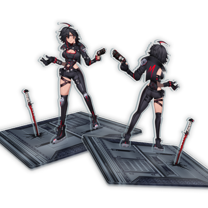 Melizande | LET ME IN - Bundle