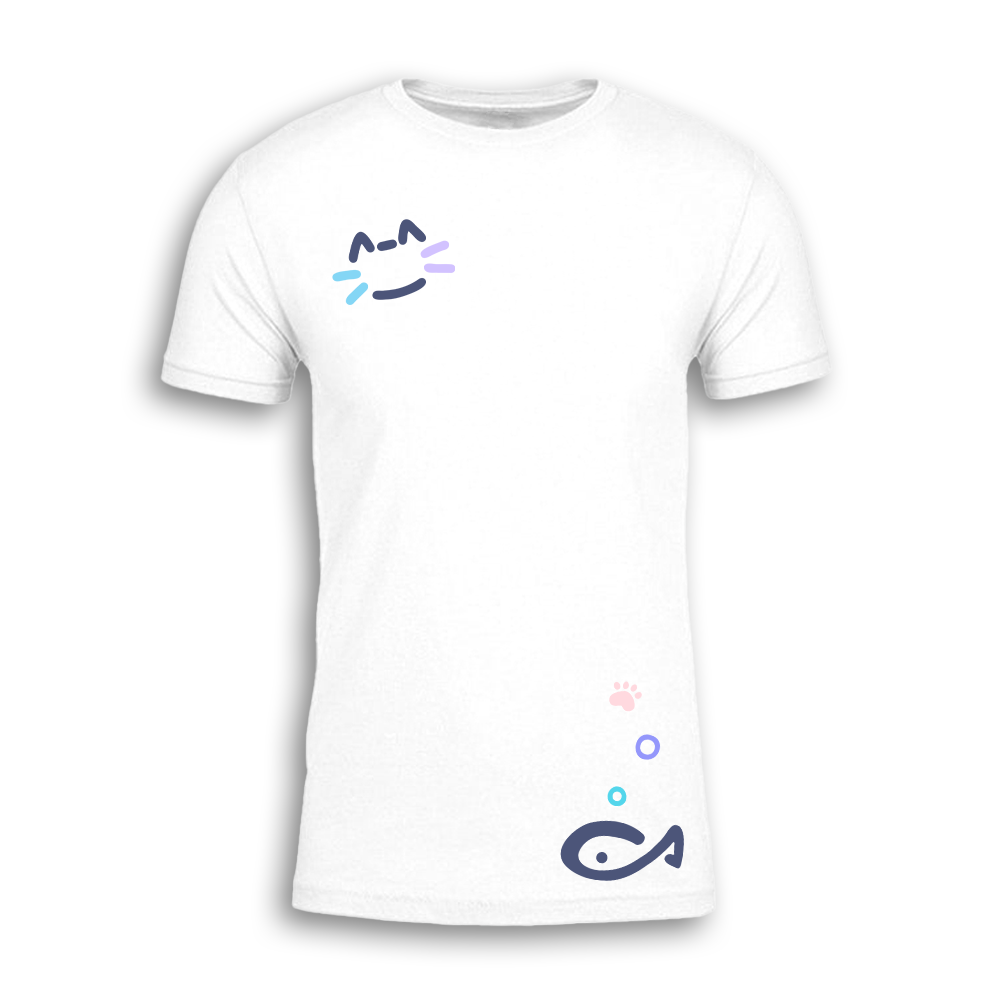 Miniko Mew |  Miniko’s Shirt - Tee