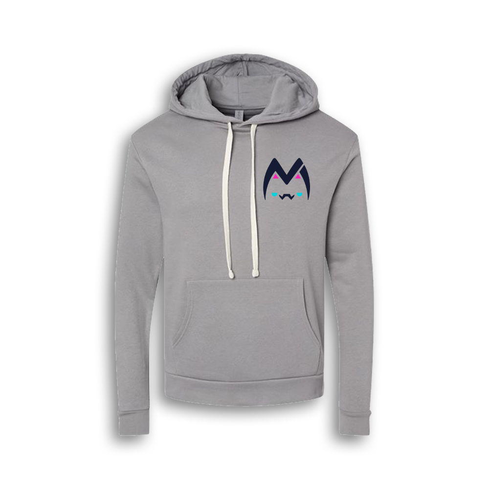 Miniko Mew | Lowkey a Minyan  - Hoodie