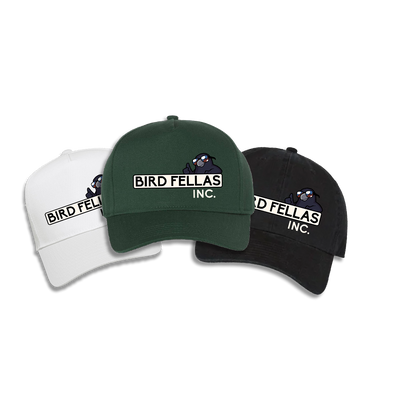 MooreOver | Bird Fellas Incorporated - Hat
