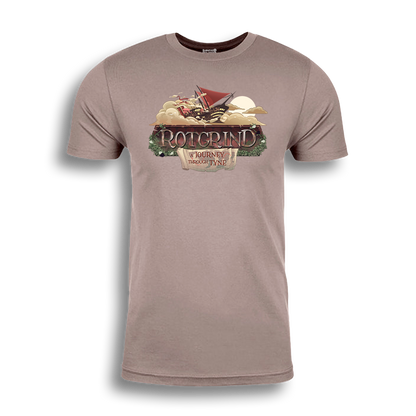 ND | Rotgrind Tyne - Tee